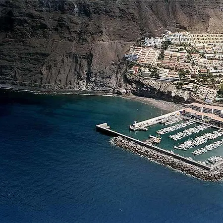 Poblado Marinero Santiago del Teide