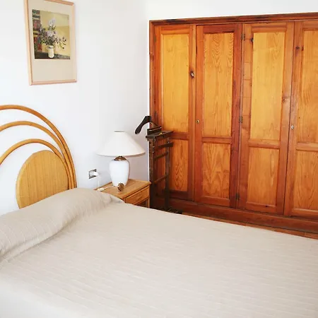 Poblado Marinero Apartment Santiago del Teide