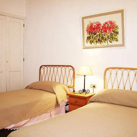 Poblado Marinero Apartment